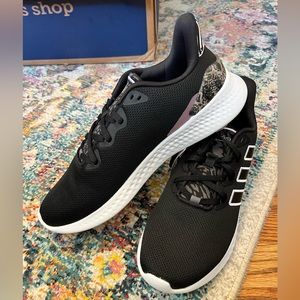 Adidas puremotion women’s running shoes - size 10